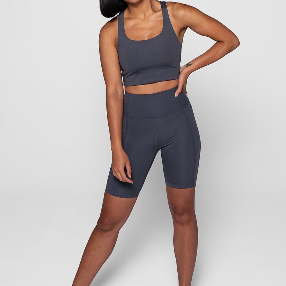 GirlFriend Collective Smoke Set